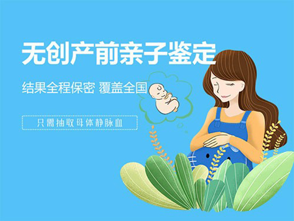在武威怀孕期间如何做怀孕亲子鉴定,武威办理产前亲子鉴定哪里做的准